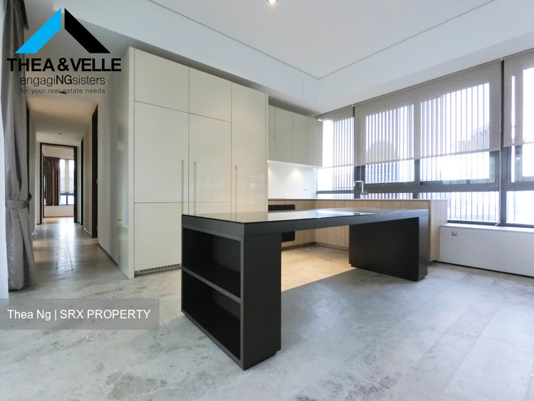 OUE Twin Peaks (D9), Condominium #197590622